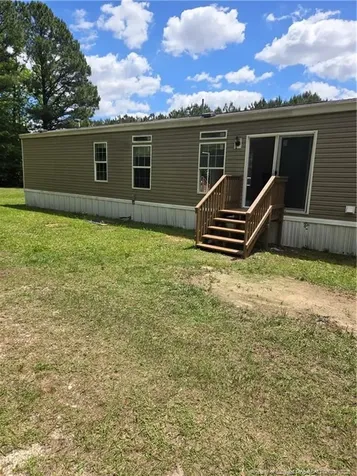7647 Dunn Road Godwin NC 28344