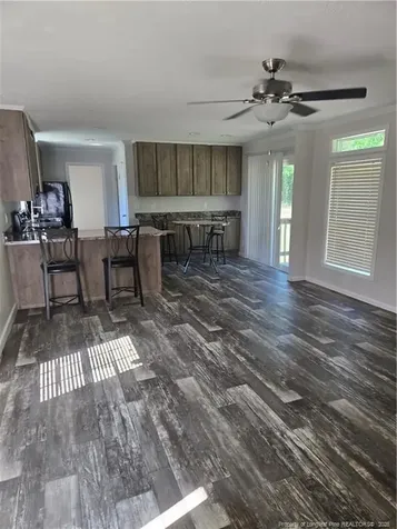 7647 Dunn Road Godwin NC 28344