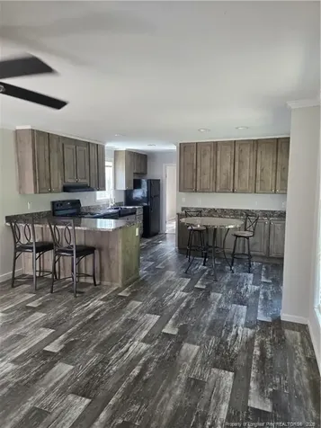 7647 Dunn Road Godwin NC 28344