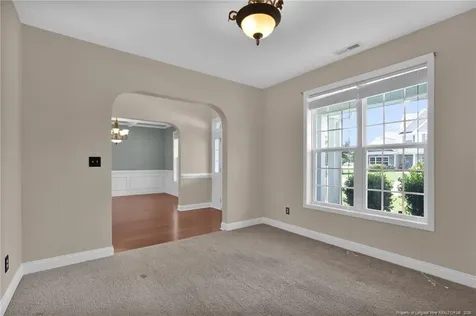 257 Wentworth Drive Raeford NC 28301