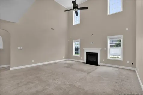 257 Wentworth Drive Raeford NC 28301