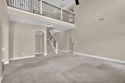257 Wentworth Drive Raeford NC 28301