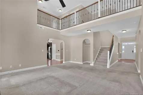 257 Wentworth Drive Raeford NC 28301