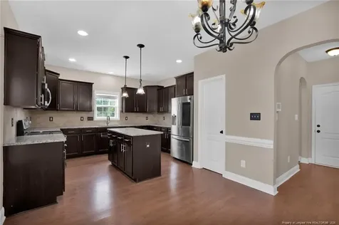 257 Wentworth Drive Raeford NC 28301