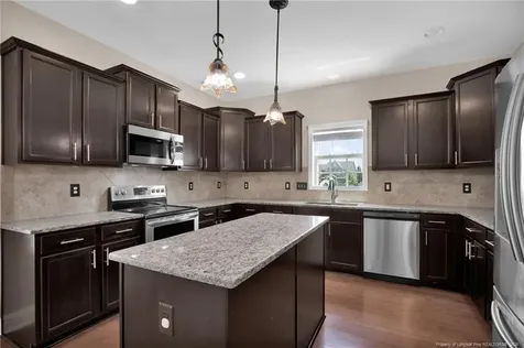 257 Wentworth Drive Raeford NC 28301
