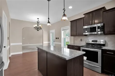 257 Wentworth Drive Raeford NC 28301