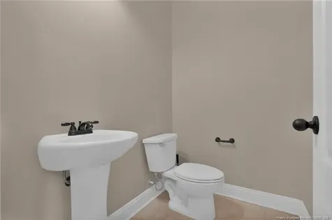 257 Wentworth Drive Raeford NC 28301