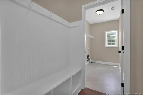 257 Wentworth Drive Raeford NC 28301