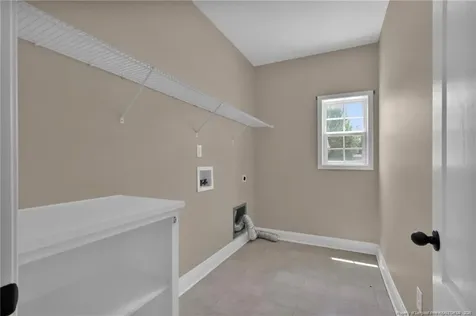 257 Wentworth Drive Raeford NC 28301