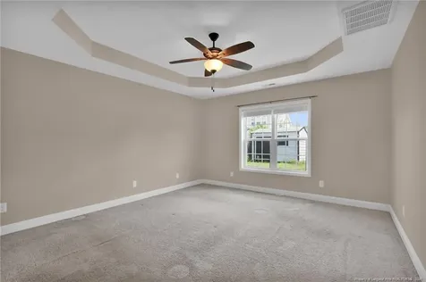257 Wentworth Drive Raeford NC 28301