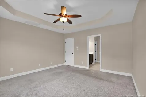 257 Wentworth Drive Raeford NC 28301