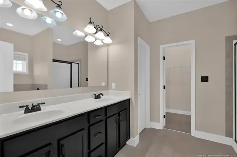 257 Wentworth Drive Raeford NC 28301