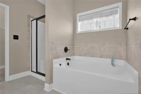 257 Wentworth Drive Raeford NC 28301