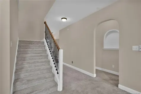 257 Wentworth Drive Raeford NC 28301