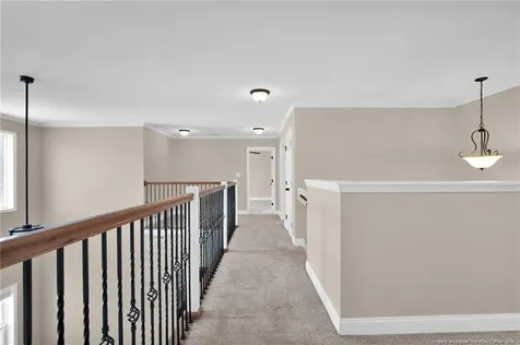 257 Wentworth Drive Raeford NC 28301