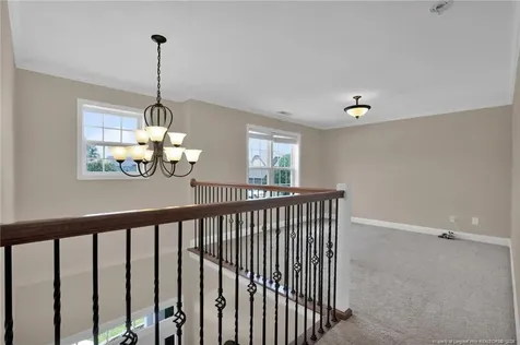 257 Wentworth Drive Raeford NC 28301