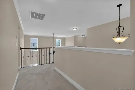257 Wentworth Drive Raeford NC 28301