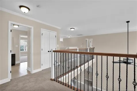257 Wentworth Drive Raeford NC 28301