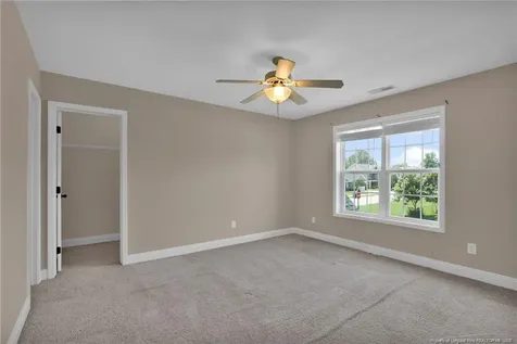 257 Wentworth Drive Raeford NC 28301