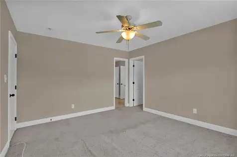 257 Wentworth Drive Raeford NC 28301