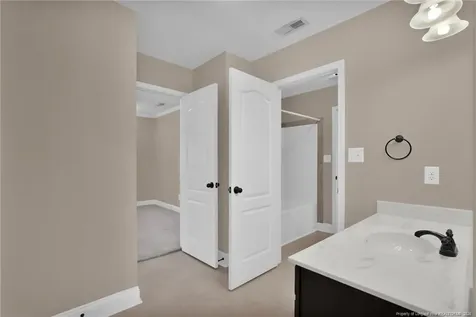 257 Wentworth Drive Raeford NC 28301