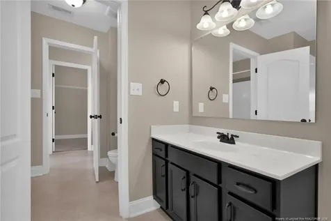 257 Wentworth Drive Raeford NC 28301
