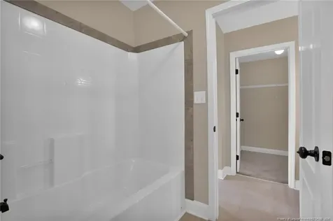 257 Wentworth Drive Raeford NC 28301