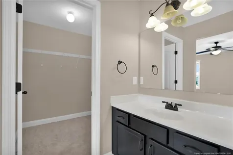 257 Wentworth Drive Raeford NC 28301
