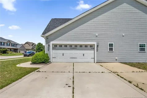 257 Wentworth Drive Raeford NC 28301