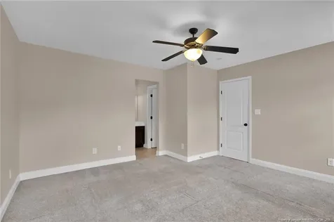 257 Wentworth Drive Raeford NC 28301
