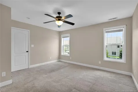 257 Wentworth Drive Raeford NC 28301
