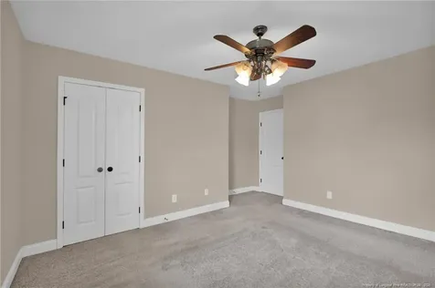 257 Wentworth Drive Raeford NC 28301