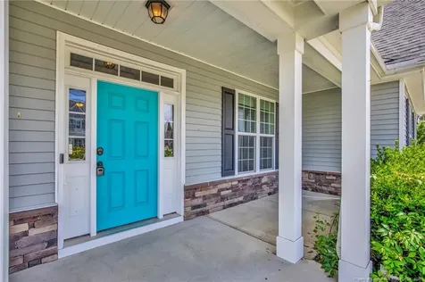 257 Wentworth Drive Raeford NC 28301