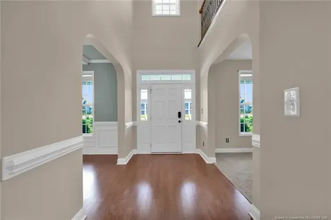 257 Wentworth Drive Raeford NC 28301
