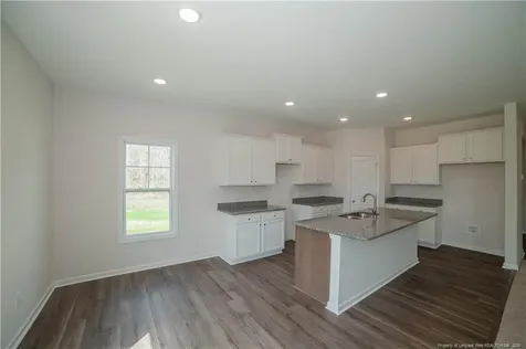 173 Jones Creek Lane Lillington NC 27546
