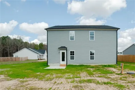 173 Jones Creek Lane Lillington NC 27546