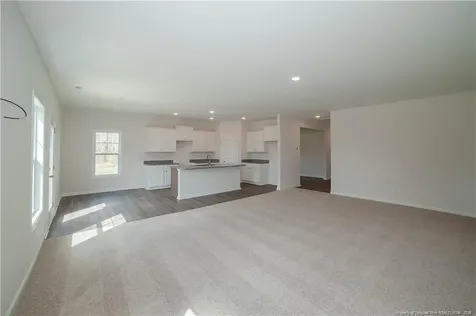 173 Jones Creek Lane Lillington NC 27546