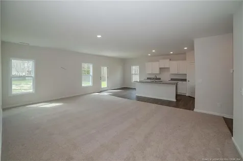 173 Jones Creek Lane Lillington NC 27546
