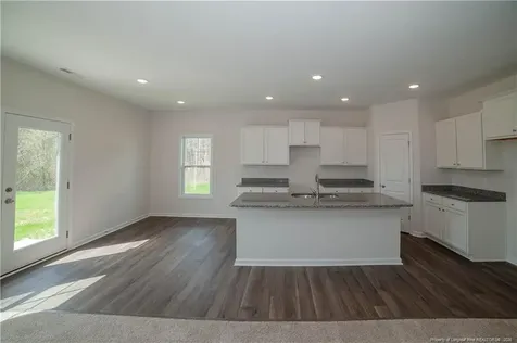 173 Jones Creek Lane Lillington NC 27546