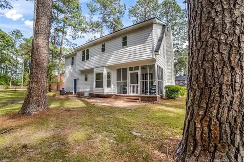 8218 Dunholme Drive Fayetteville NC 28304
