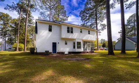 8218 Dunholme Drive Fayetteville NC 28304