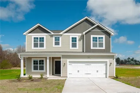 122 Jones Creek Lane Lillington NC 27546
