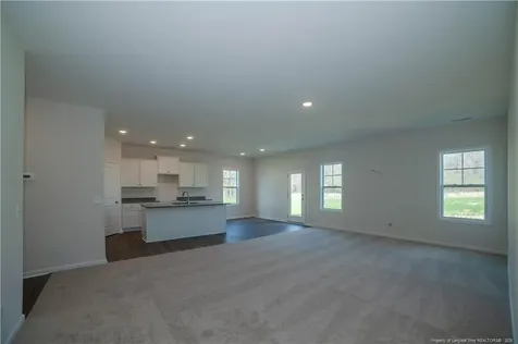 122 Jones Creek Lane Lillington NC 27546