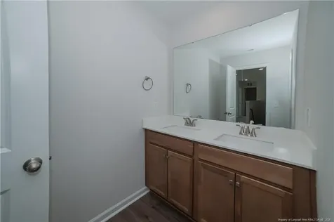 122 Jones Creek Lane Lillington NC 27546