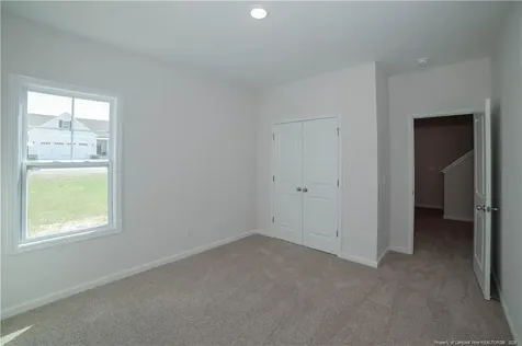 122 Jones Creek Lane Lillington NC 27546