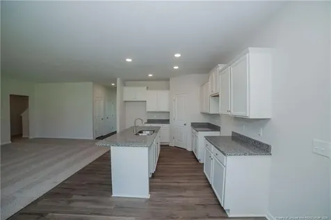 122 Jones Creek Lane Lillington NC 27546