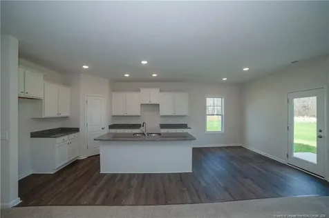 122 Jones Creek Lane Lillington NC 27546