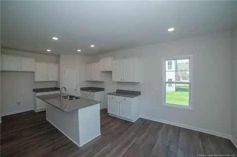 122 Jones Creek Lane Lillington NC 27546