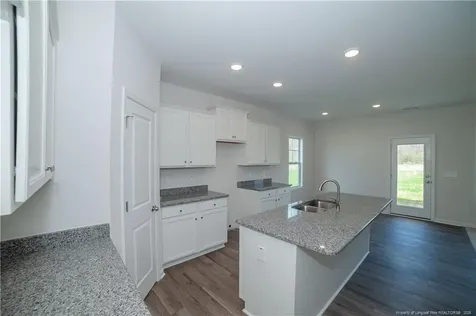 122 Jones Creek Lane Lillington NC 27546