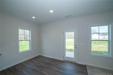 122 Jones Creek Lane Lillington NC 27546